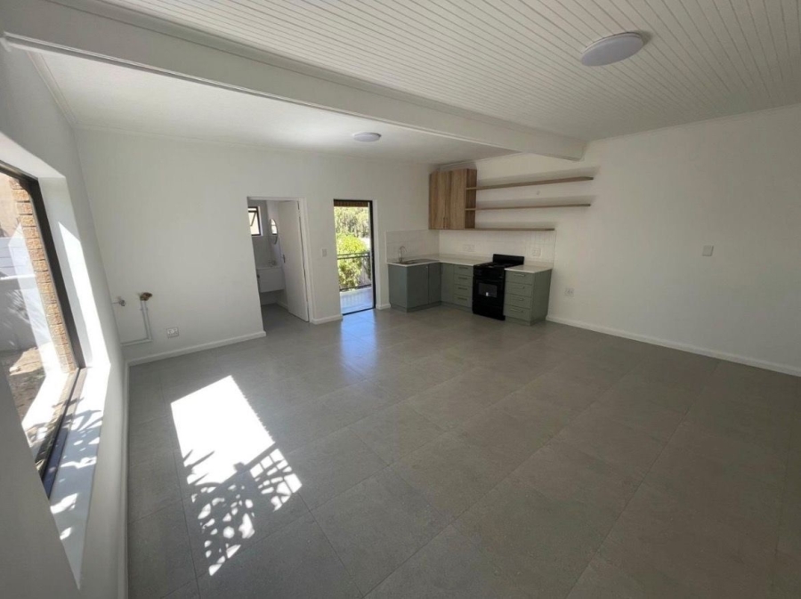 To Let 1 Bedroom Property for Rent in Jamestown Western Cape